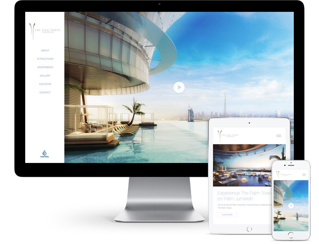 Saatchi Design
