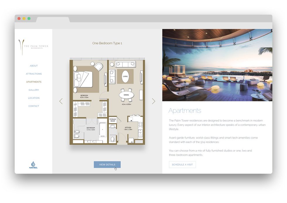 Saatchi Design