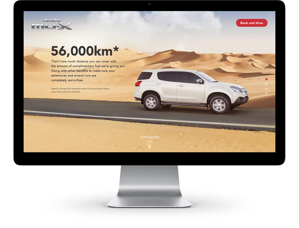 Saatchi Design