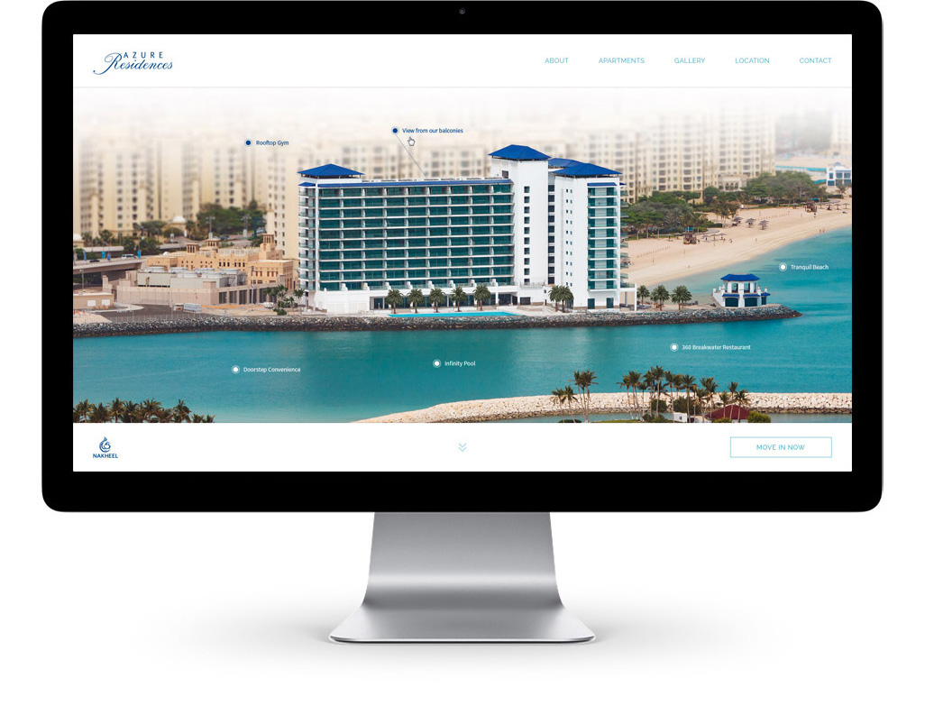 Saatchi Design