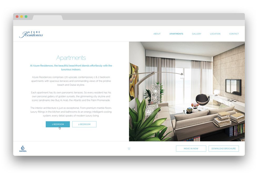Saatchi Design