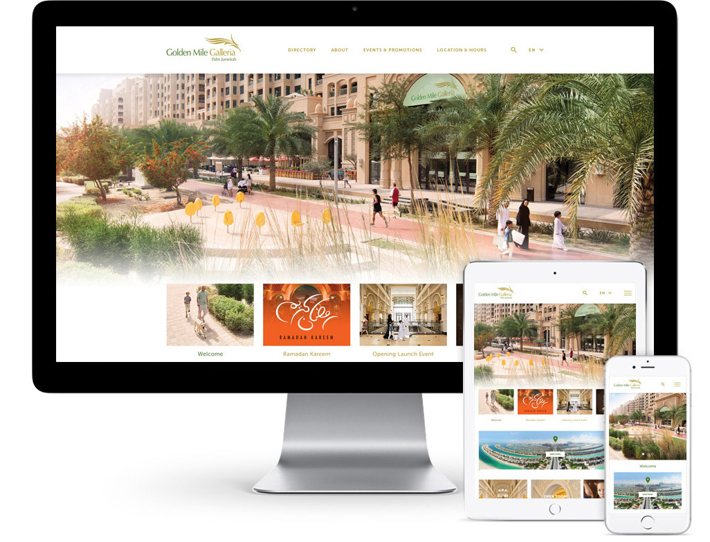 Saatchi Design