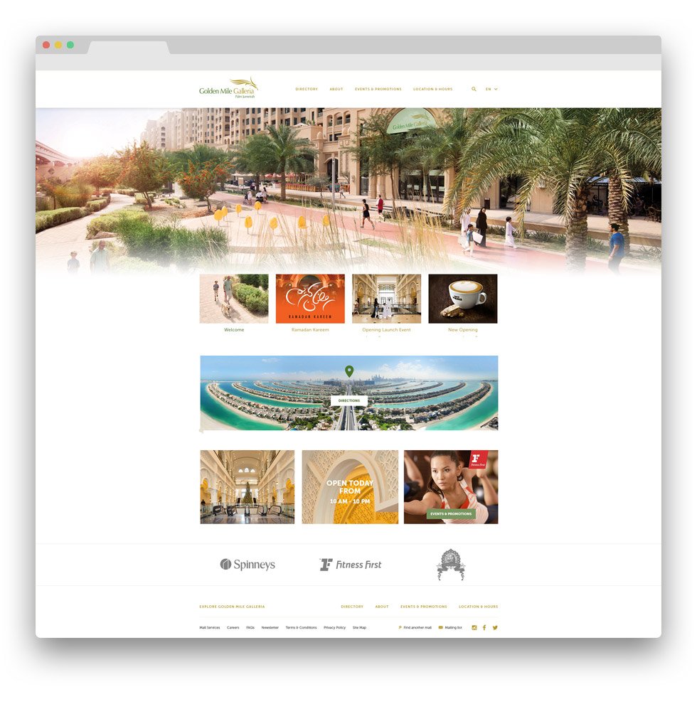 Saatchi Design