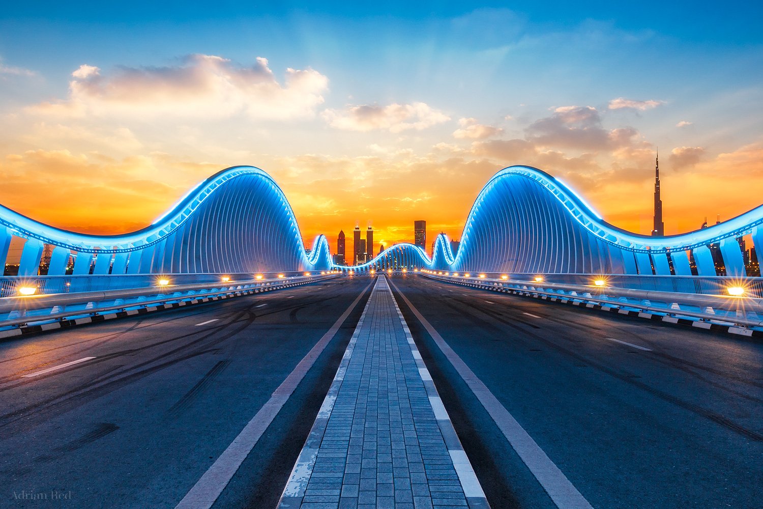 Dubai, United Arab Emirates
