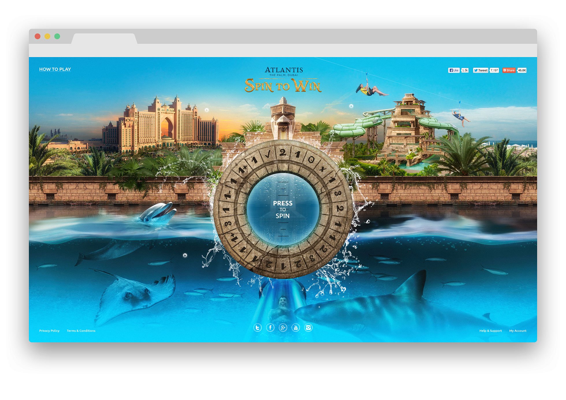Atlantis Design