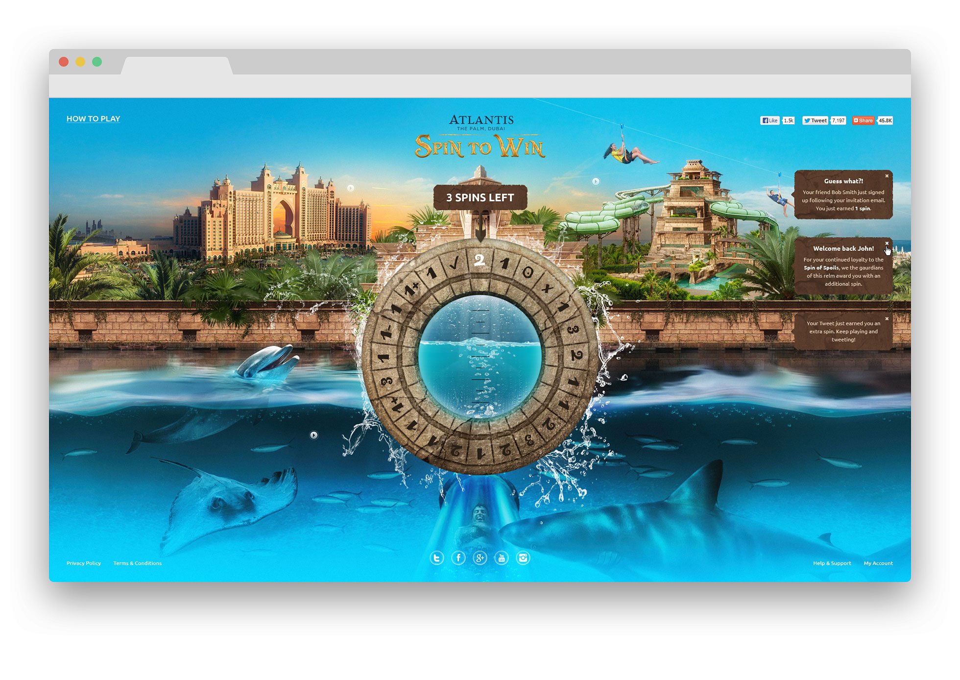 Atlantis Design