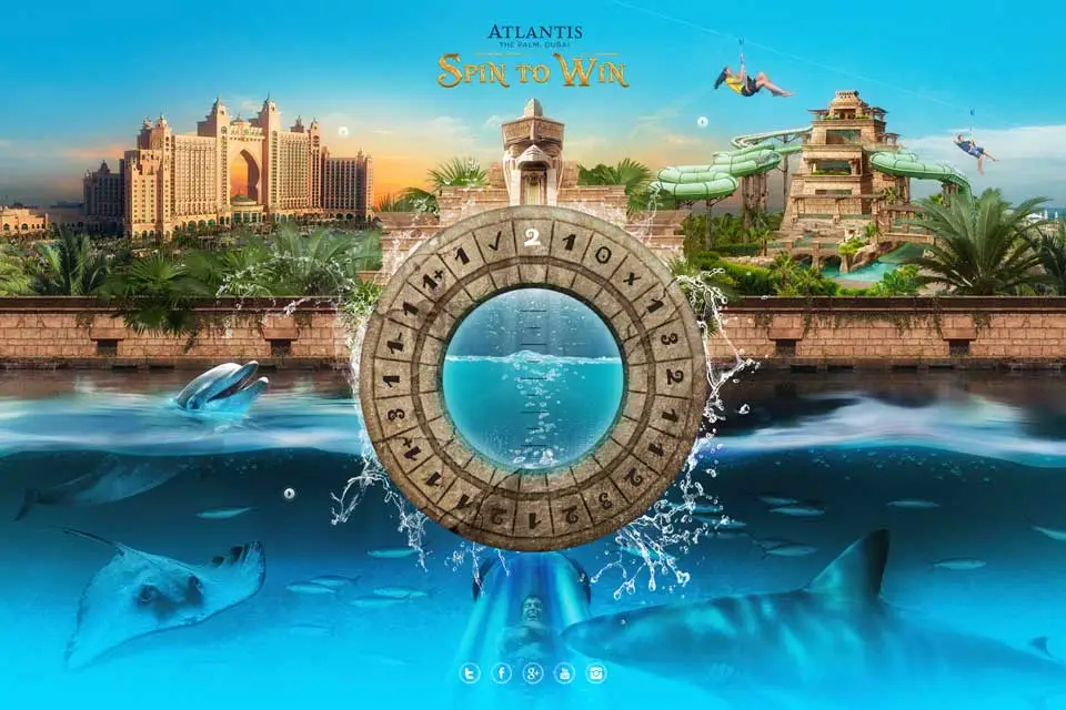 Atlantis