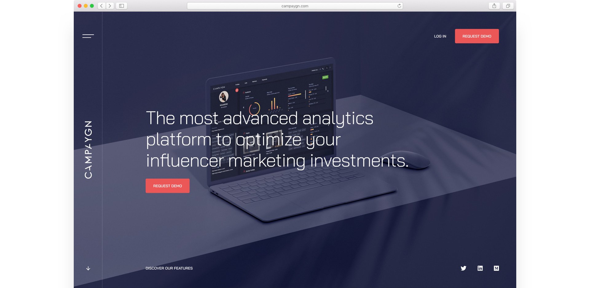 Campaygn Design