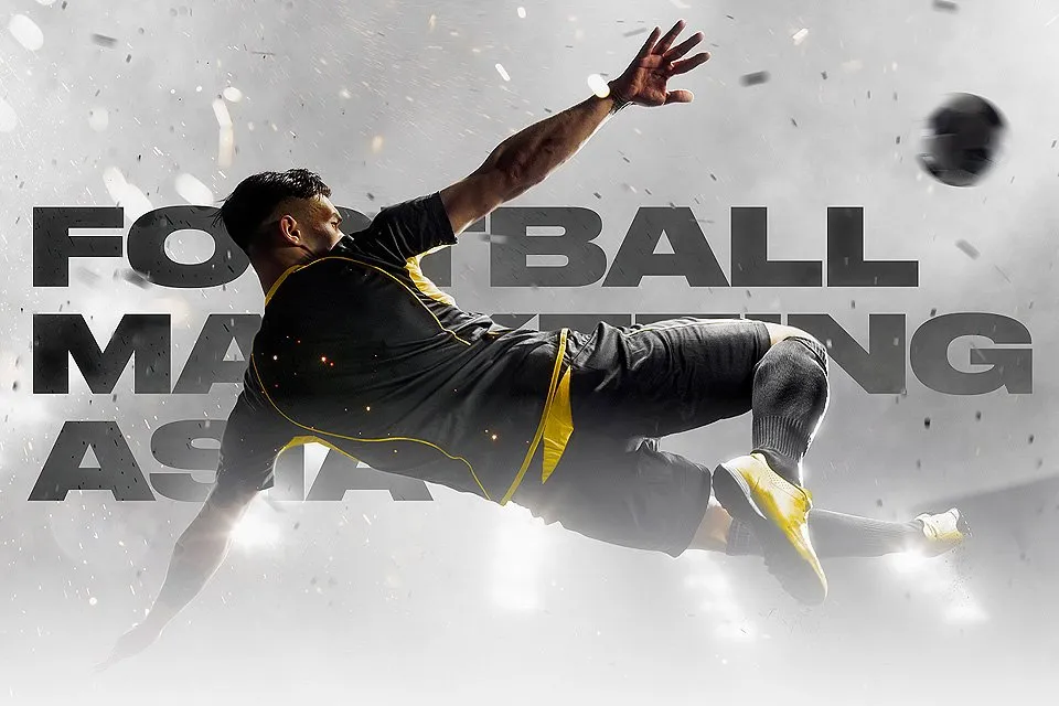 Football Marketing Asia
