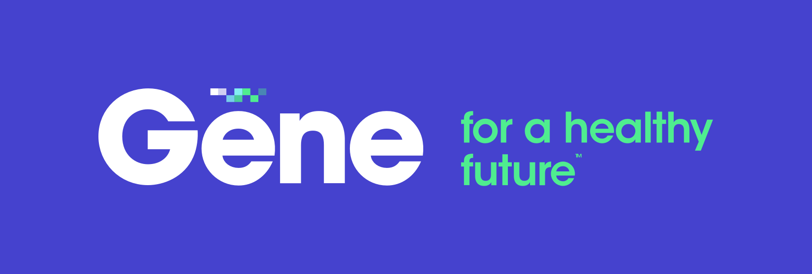Gene Logo English