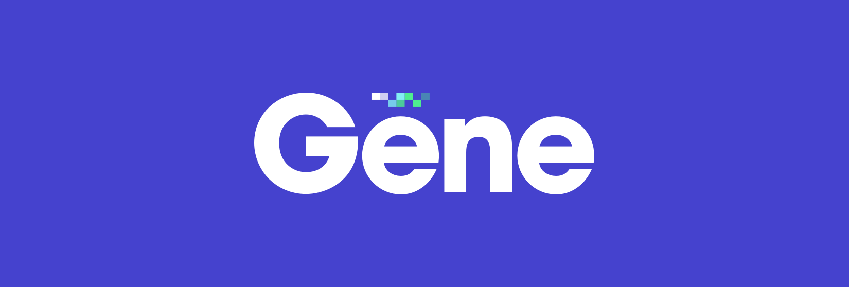 Gene Logo