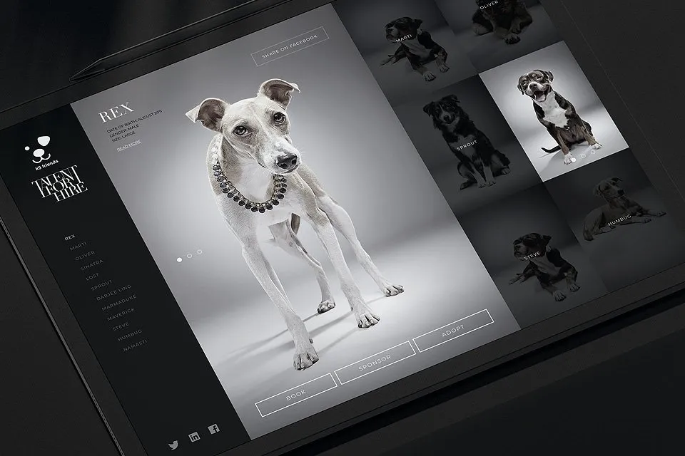 Saatchi Digital