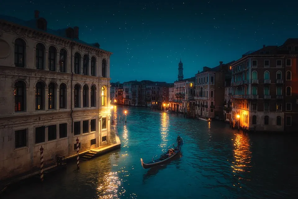 Travel Photography