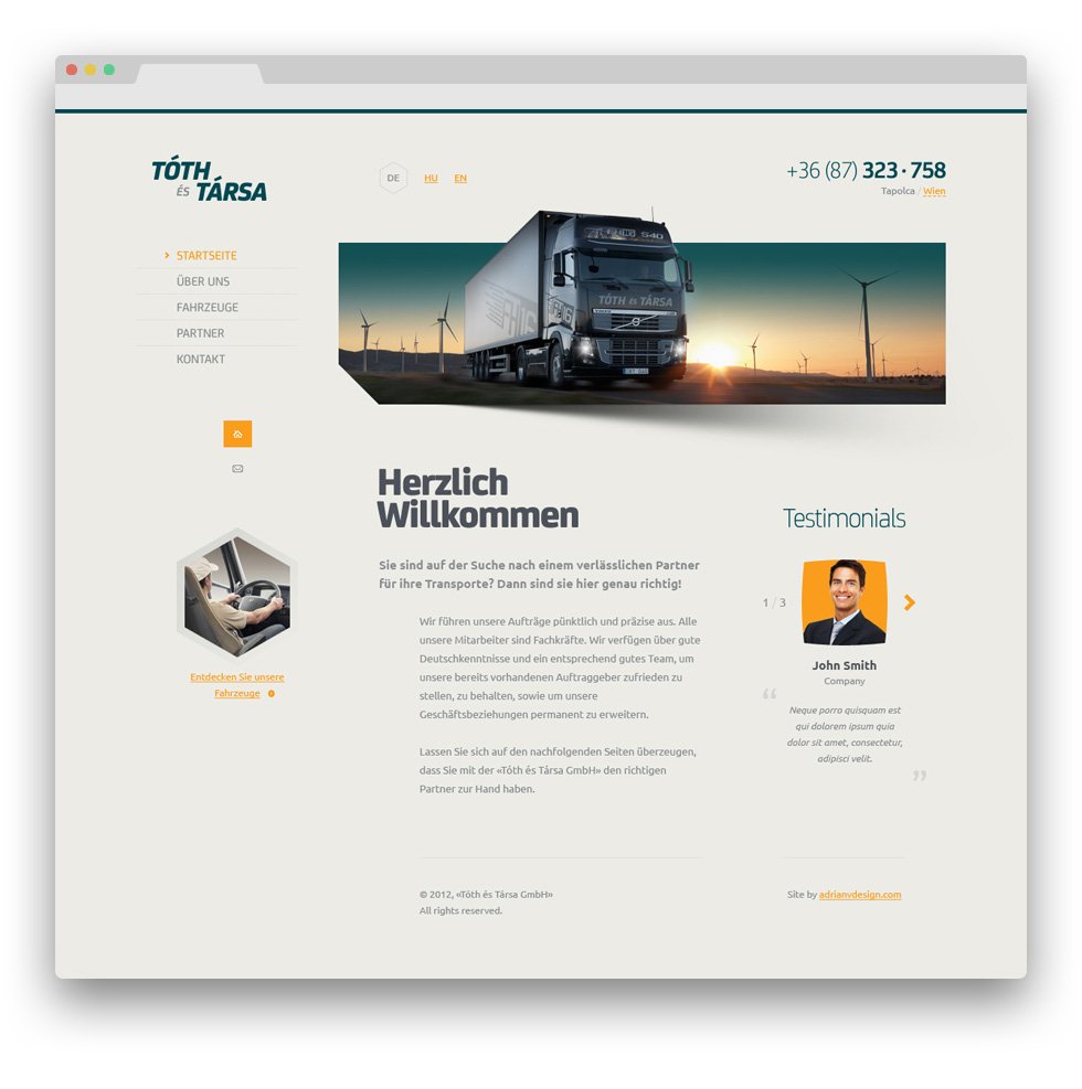 Archive Design