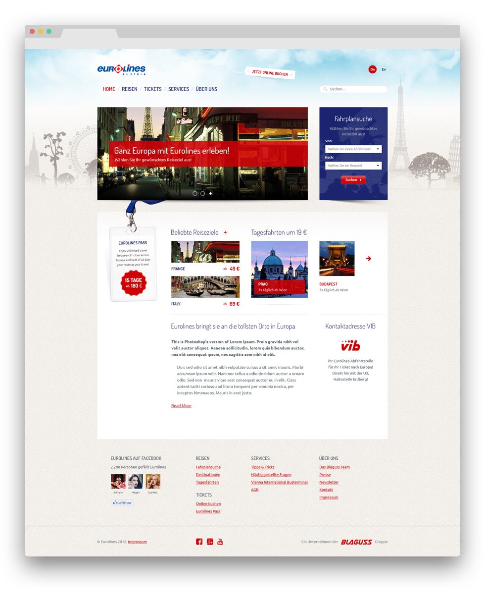 Archive Design