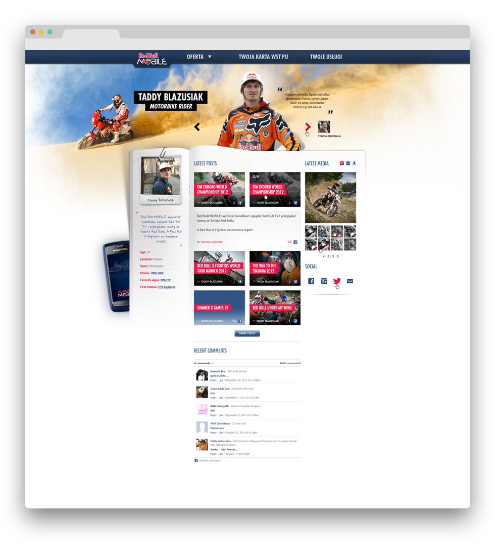 Archive Design