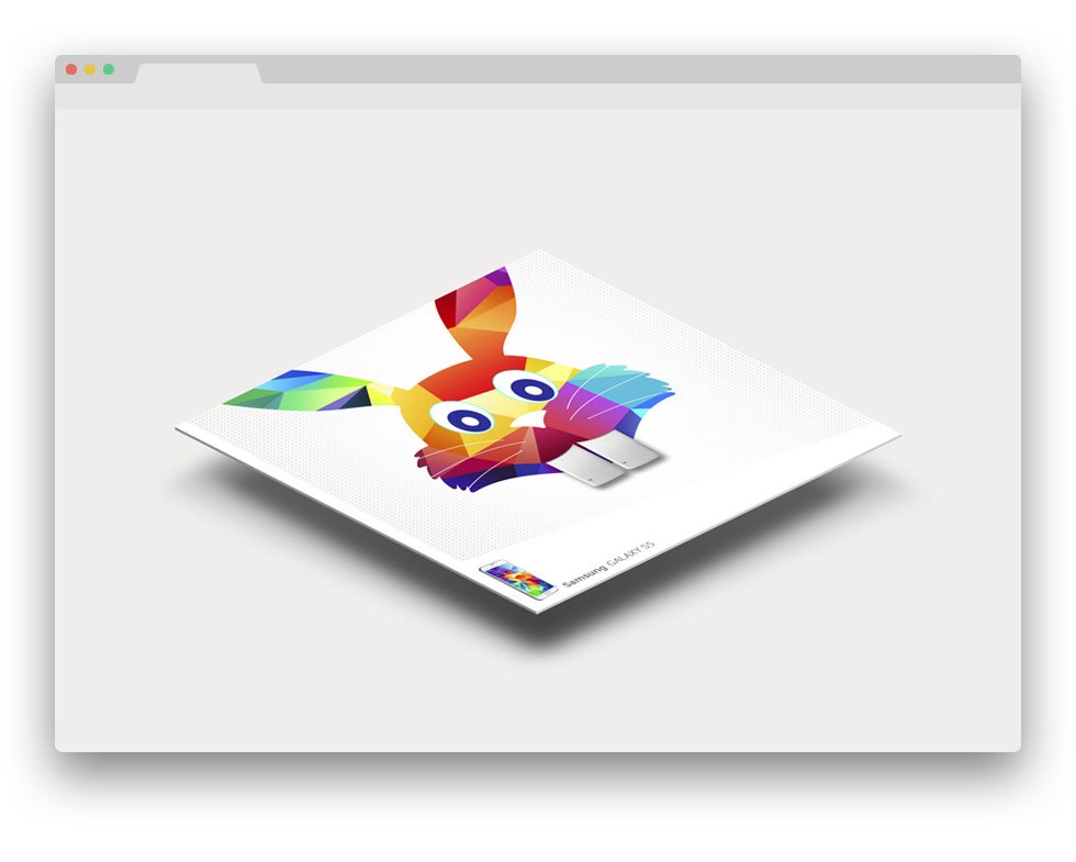 Archive Design