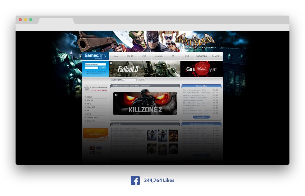 Archive Design